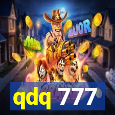 qdq 777